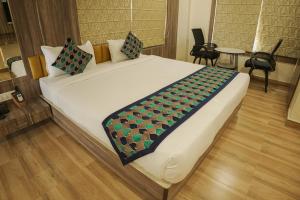 Hotel Grand Residency