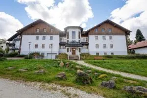 Apartman Arberblick 20 - 弗劳埃瑙