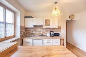 Apartman Arberblick 20