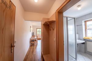 Apartman Arberblick 20