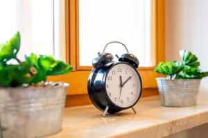 Apartman Arberblick 20