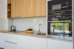 Apartments at Villa Frida