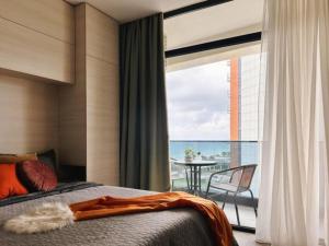 Green Side Apart Hotel gonio adjara georgia