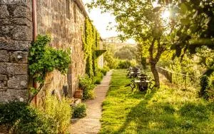 卡萨多考密电特酒店 - Quiroga