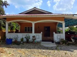 Homestay Abah At