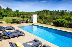 La Bergerie du Ravin - La Bastide-des-Jourdans