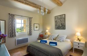 Villas La Bergerie du Ravin : photos des chambres