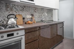 Guest Home in the Heart of old Tbilisi center