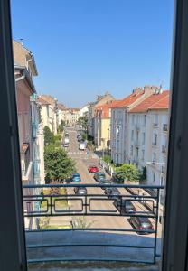 Appartements le marnie : photos des chambres