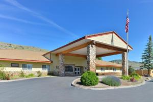 Fremont Inn