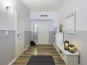 OtterslebenGartenblick37 - Küche & Garten, bis zu 3 Personen