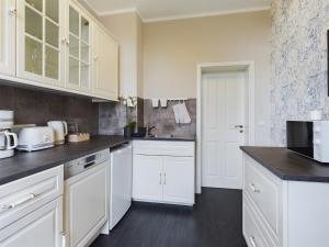 OtterslebenGartenblick37 - Küche & Garten, bis zu 3 Personen