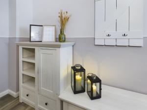 OtterslebenGartenblick37 - Küche & Garten, bis zu 3 Personen