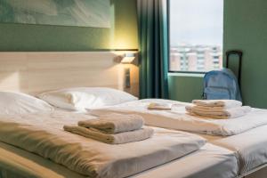 MEININGER Hotel Amsterdam City West