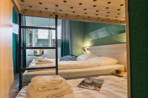 MEININGER Hotel Amsterdam City West