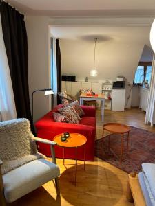 Ferien- und Messeappartement Schwaig