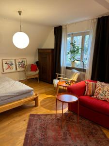 Ferien- und Messeappartement Schwaig