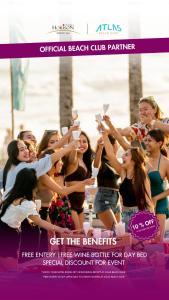 Horison Ultima Seminyak Bali - CHSE Certified