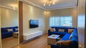 Le doux refuge - Oulad Kerroum