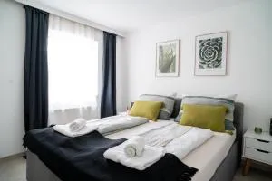 Charmante Garconniere am Wolfgangsee - Ried