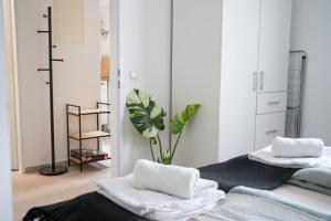 FarawayHomes Studio St Wolfgang #2