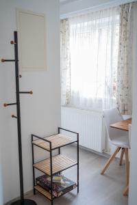 FarawayHomes Studio St Wolfgang #2