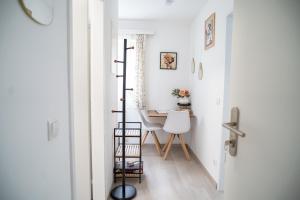 FarawayHomes Studio St Wolfgang #2