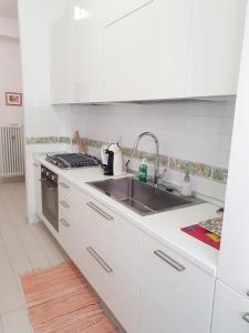 Alloggio Vimercati 45