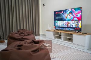 HAZZ Homestay Kulim IV