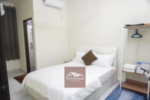 HAZZ Homestay Kulim IV