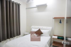 HAZZ Homestay Kulim IV