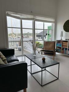 Nice Home In Ebeltoft With 2 Bedrooms And Wifi