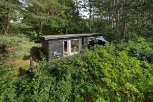 Small, Cozy House For 3 People, - Øksenmølle