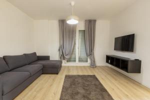 Appartamento posizione strategica