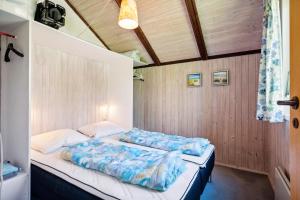 Charming, Well-Maintained Holiday Home On A Secluded Nature Plot At The End Of A Quiet Lane