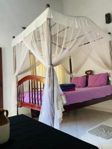 Berg House Unawatuna