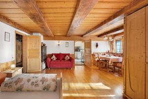 3 Fewos mit Eventraum