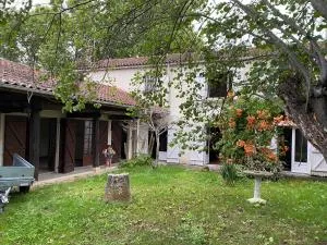 Maison Saint Roch - 朗瑞斯格勒