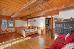 3 Fewos mit Eventraum