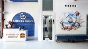 Blossom Sea Homestay Quy Nhơn