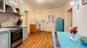 Bačalandia- relax na samote