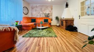 Bačalandia- relax na samote