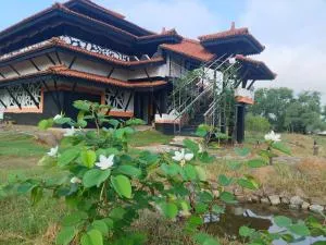 Olive Branch Farm - Rupnārāyanpur