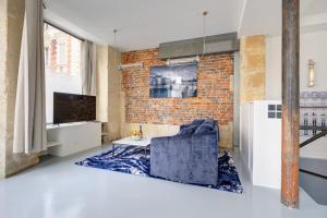 Bluestay 299 - Superb apartment in Paris