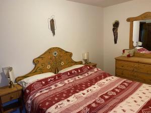 Pelmo Dolomitis House