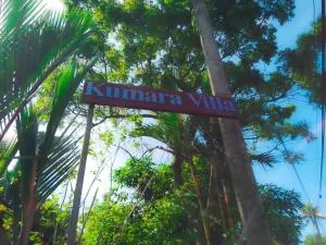 kumara villa - Katudampe