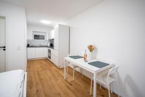 Sanierte Wohnung "Luca" fußläufig ins Zentrum