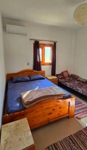 Dahab house Apartment sea