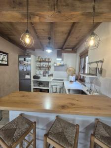 Casa Rural Rincón