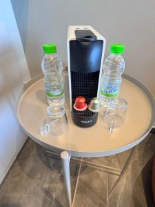 CFC Luxury View Appt Anfa park